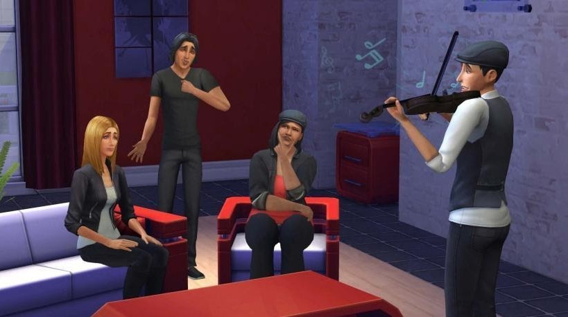 Los Sims 4 - Imagen 48